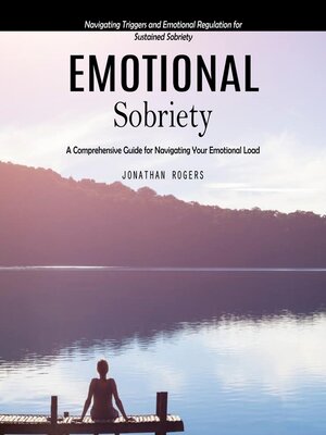 cover image of Emotional Sobriety